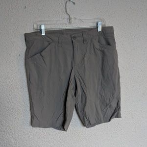 Eddie Bauer shorts